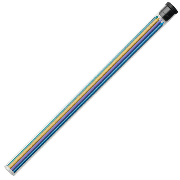 caran d ache 849 fixpencil Haeberli, prune, Minen